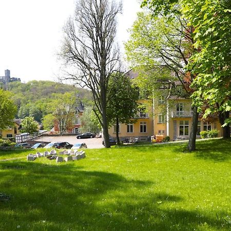 Das Kohnstamm Aparthotel Königstein im Taunus Exterior photo