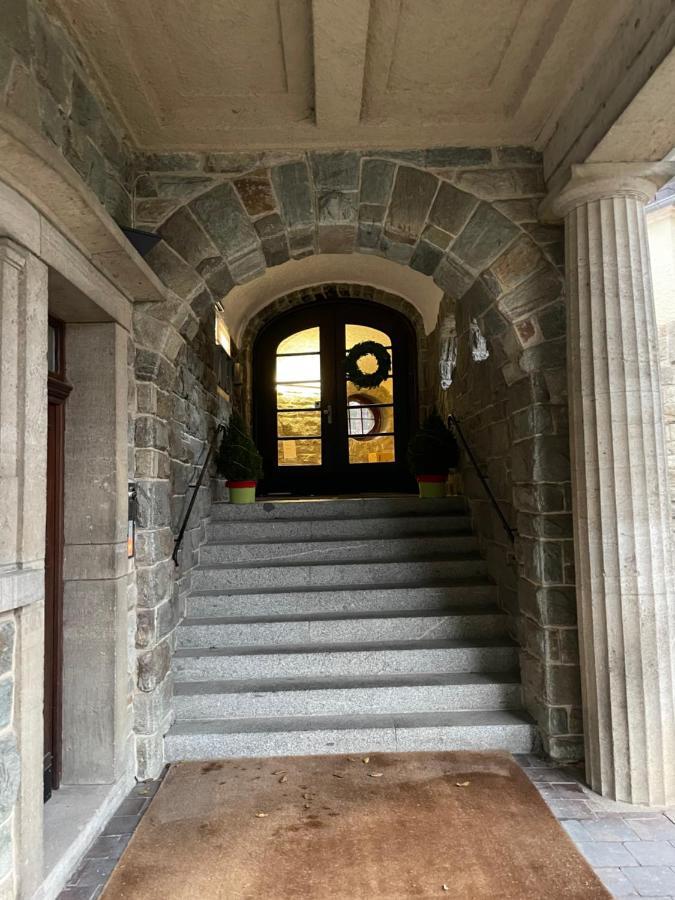 Das Kohnstamm Aparthotel Königstein im Taunus Exterior photo
