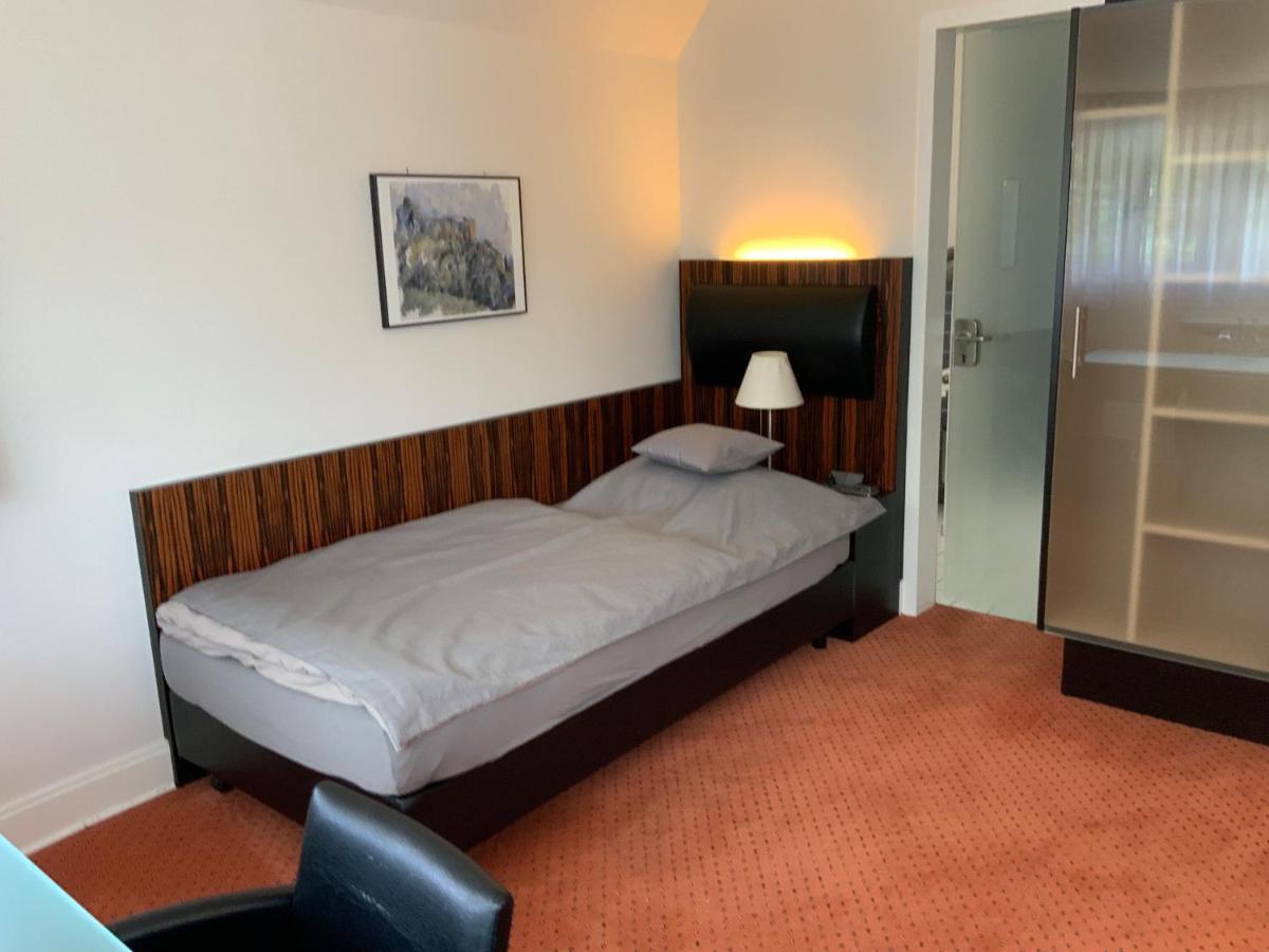 Das Kohnstamm Aparthotel Königstein im Taunus Exterior photo