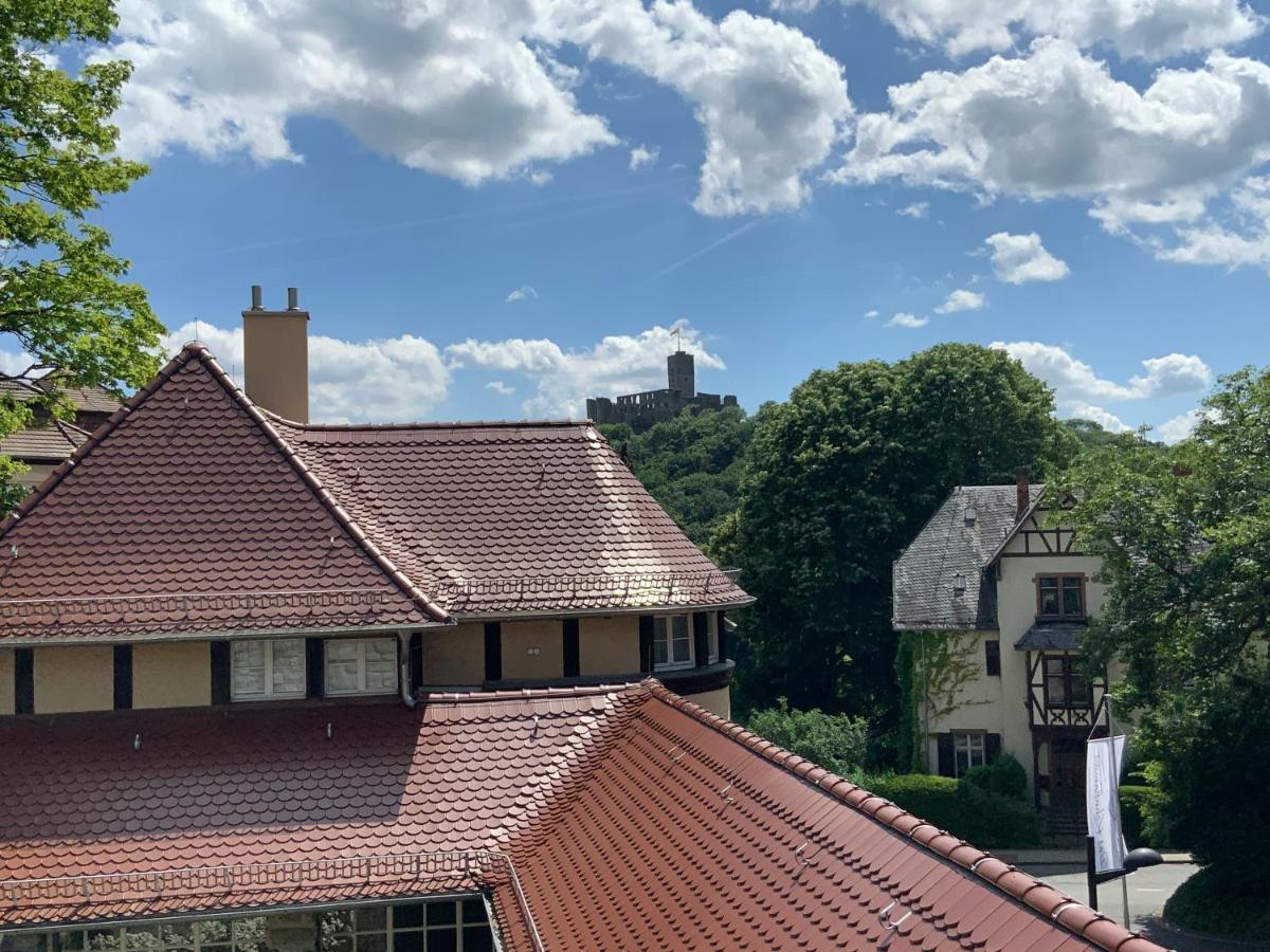 Das Kohnstamm Aparthotel Königstein im Taunus Exterior photo