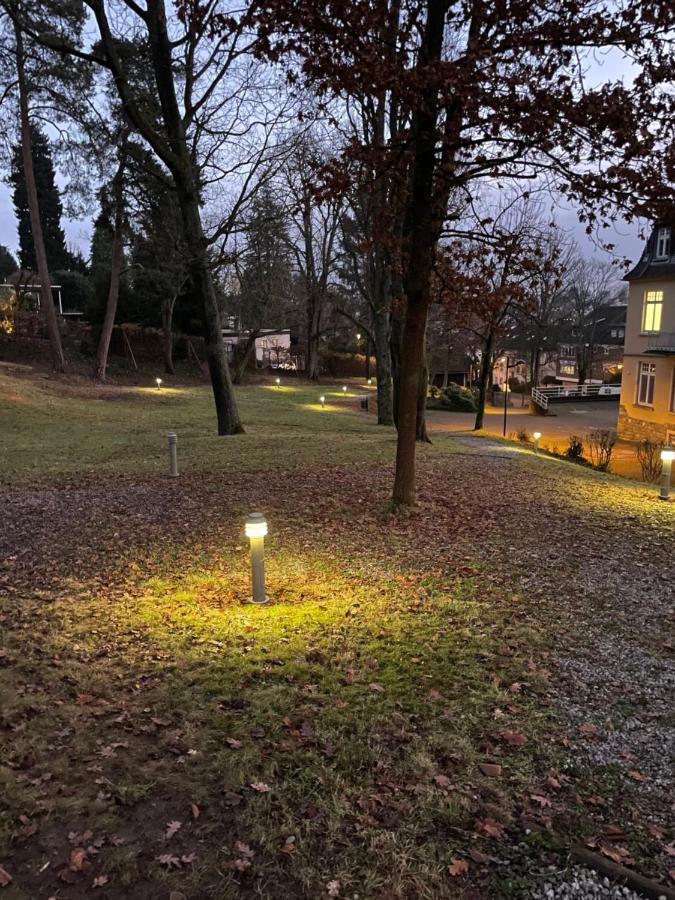 Das Kohnstamm Aparthotel Königstein im Taunus Exterior photo