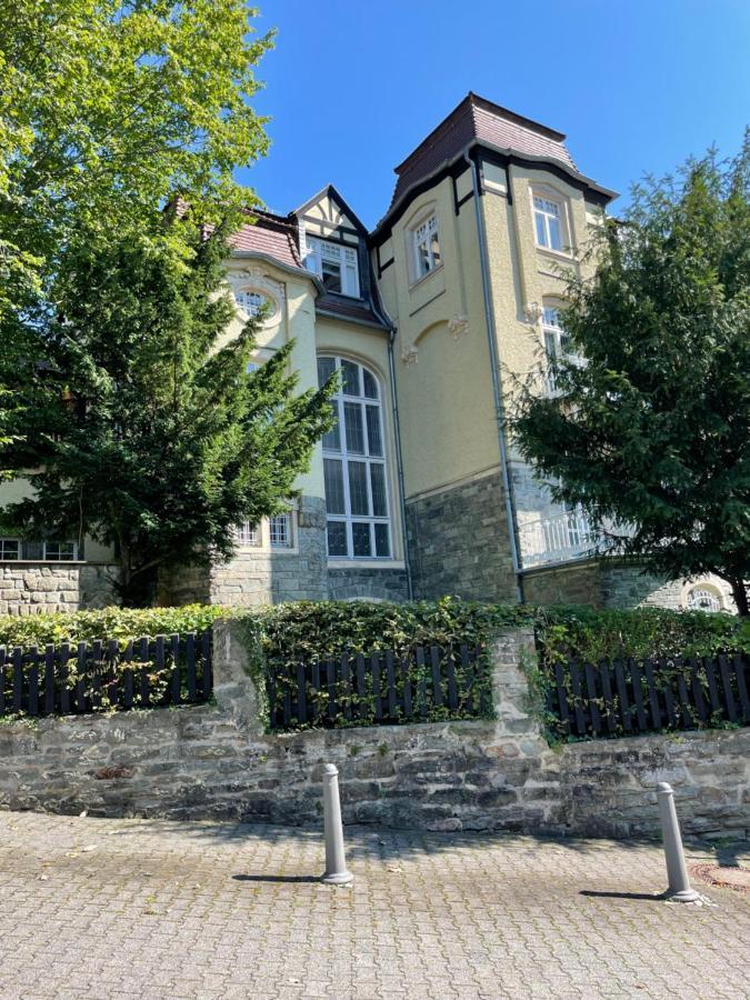 Das Kohnstamm Aparthotel Königstein im Taunus Exterior photo
