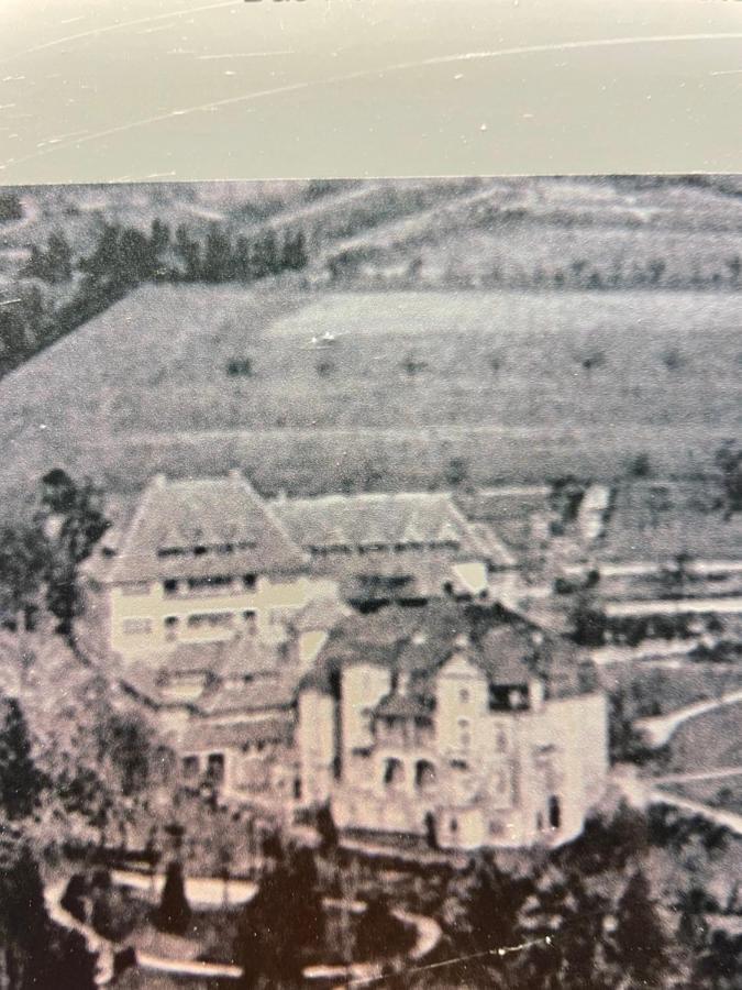 Das Kohnstamm Aparthotel Königstein im Taunus Exterior photo