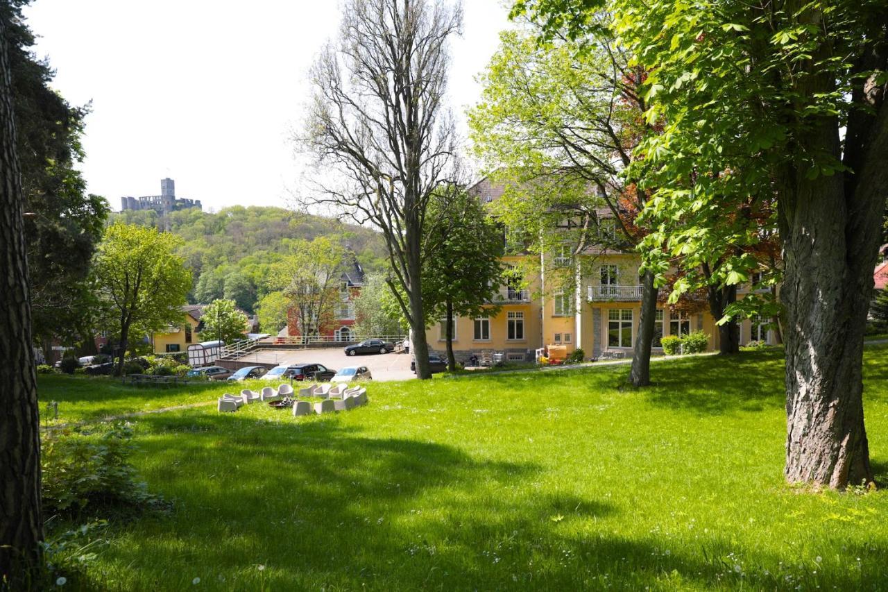 Das Kohnstamm Aparthotel Königstein im Taunus Exterior photo