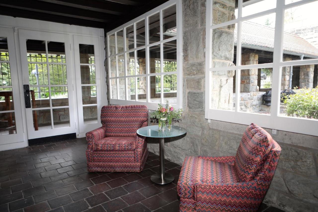 Das Kohnstamm Aparthotel Königstein im Taunus Exterior photo