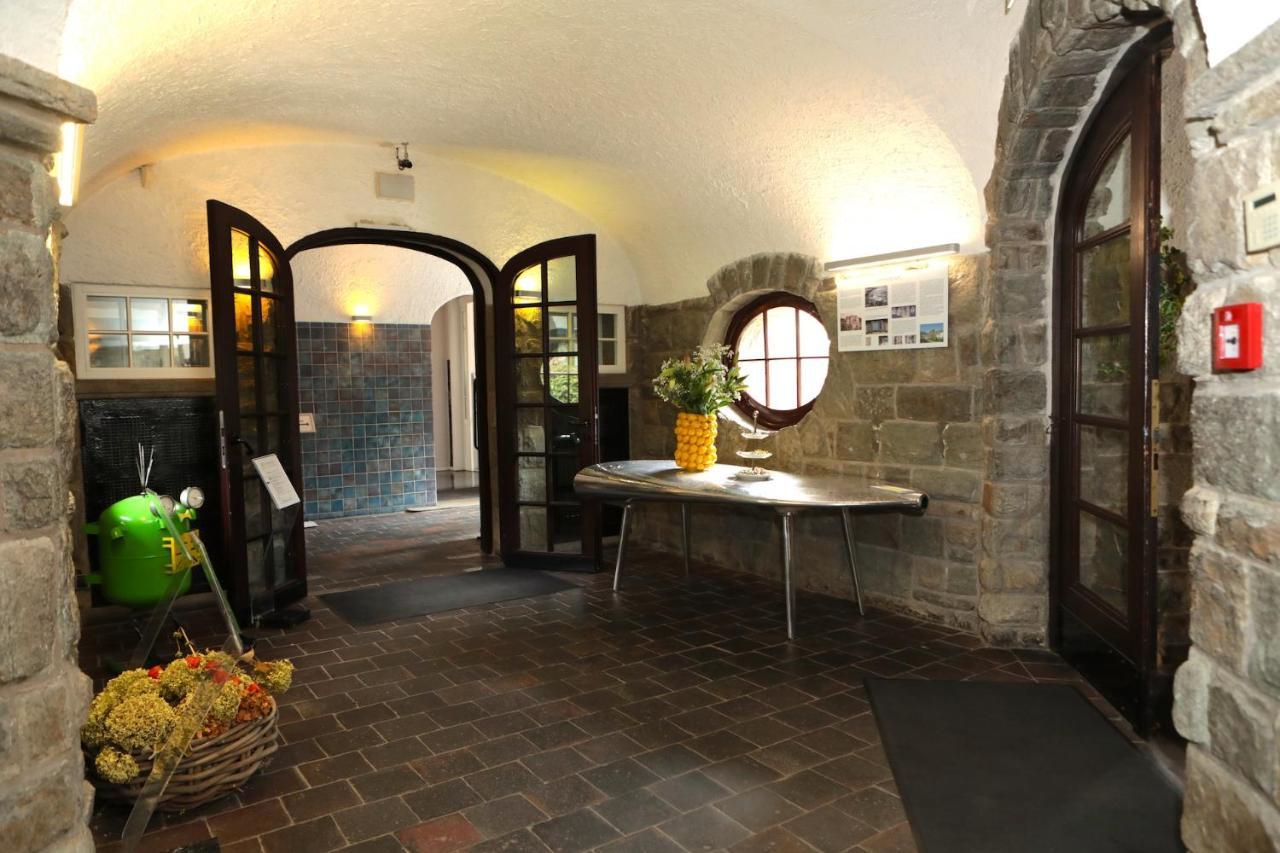 Das Kohnstamm Aparthotel Königstein im Taunus Exterior photo