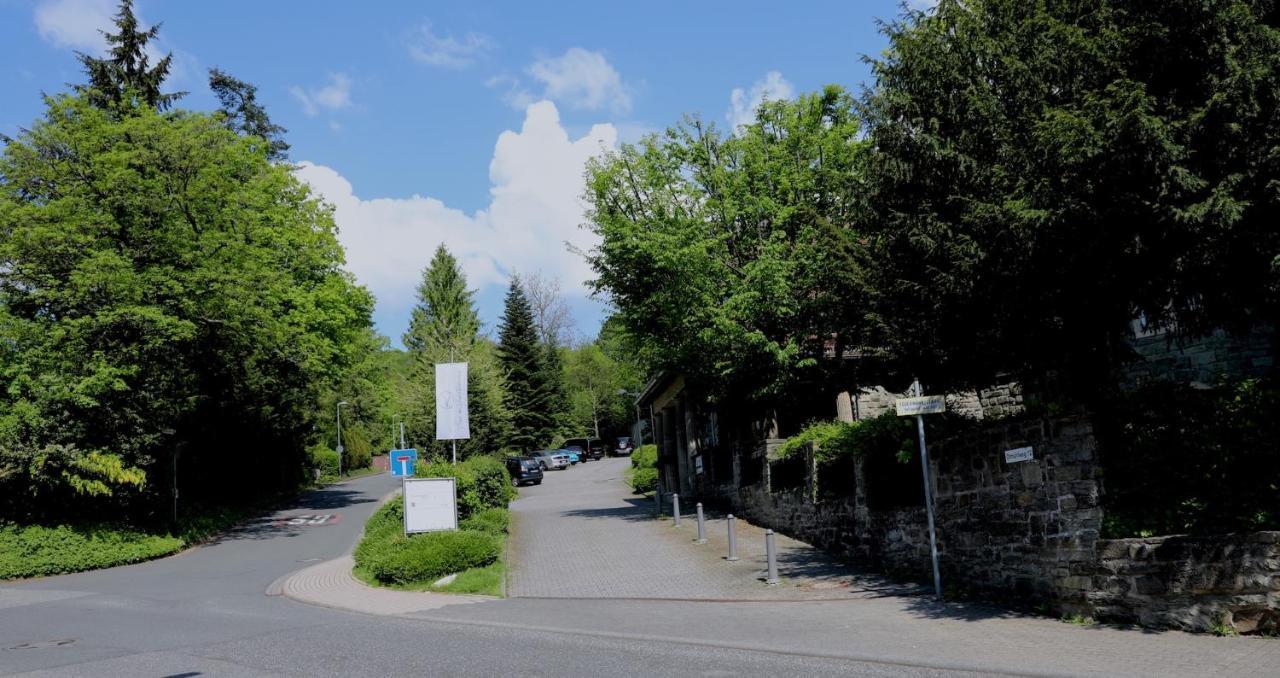 Das Kohnstamm Aparthotel Königstein im Taunus Exterior photo